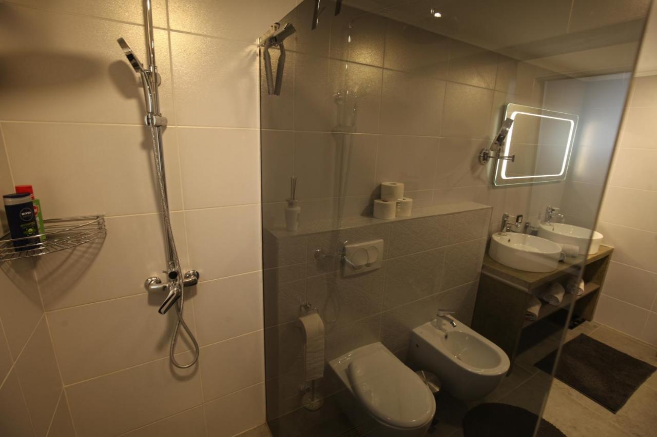 Luxurious seaview apartment Šibenik Extérieur photo